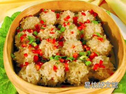 糯米不能和什么一起吃?糯米的食用禁忌