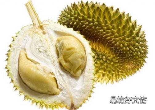 榴莲不能和什么一起吃?吃榴莲的饮食禁忌