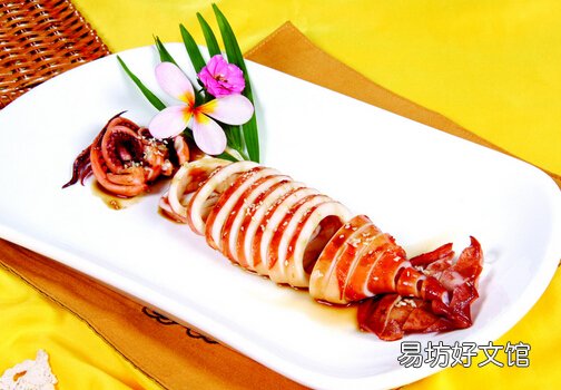 鱿鱼能和鸡蛋一起吃吗?鱿鱼的饮食禁忌
