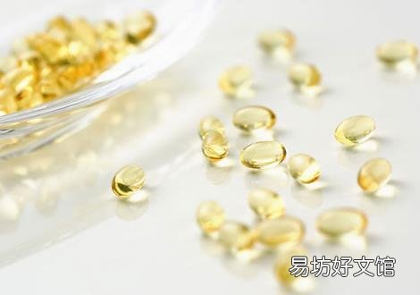 维生素e什么时候吃最好?能直接涂脸上吗