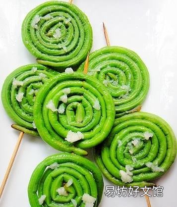 如何挑选豇豆?豇豆的食用禁忌