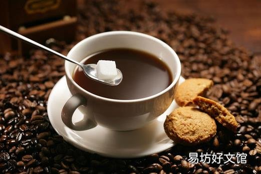 喝咖啡会造成钙质流失吗?喝咖啡会引起骨质疏松症吗