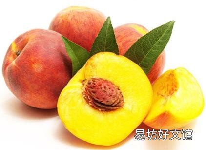 桃子吃多了对身体好吗?桃子吃多了有什么危害