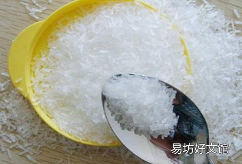 味精真的有毒吗?吃味精会危害身体健康吗