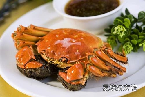 螃蟹不能和什么一起吃?吃螃蟹的饮食禁忌