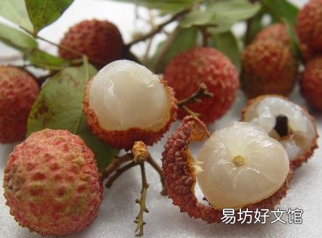 吃荔枝会上火吗?荔枝吃多了会怎么样