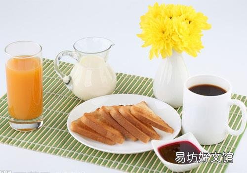 喝完牛奶不宜吃哪些食物?喝牛奶有什么禁忌