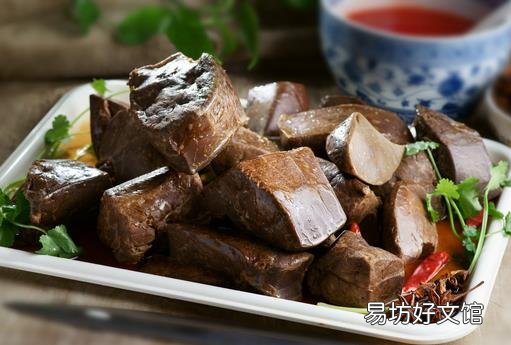 牛肝不能和什么一起吃?与牛肝相克的食物大全