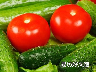 黄瓜不能和什么一起吃?吃黄瓜的饮食禁忌