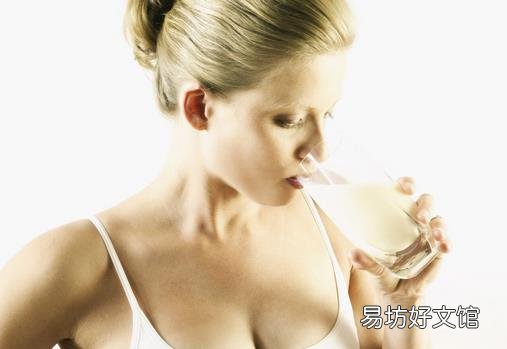喝牛奶会拉肚子吗?喝牛奶为什么会导致腹泻