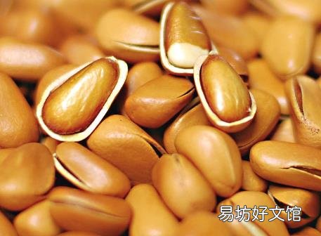 松子和什么搭配吃好?吃松子的注意事项