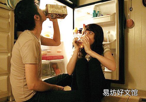 “夜食症”或许是基因问题-夜食症的危害