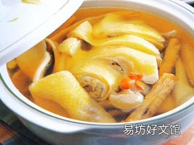 吃鸡肉还是喝鸡汤?鸡肉鸡汤哪个营养价值高