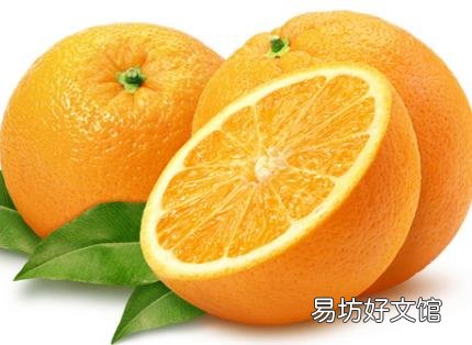 吃橙子上火吗?吃橙子的注意事项