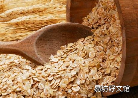 如何挑选燕麦?燕麦的食用禁忌