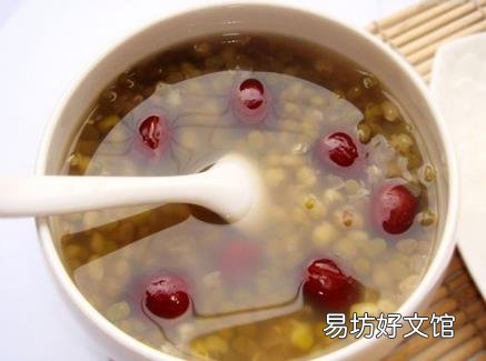 绿豆汤谁都可以喝吗？喝绿豆汤都有哪些禁忌
