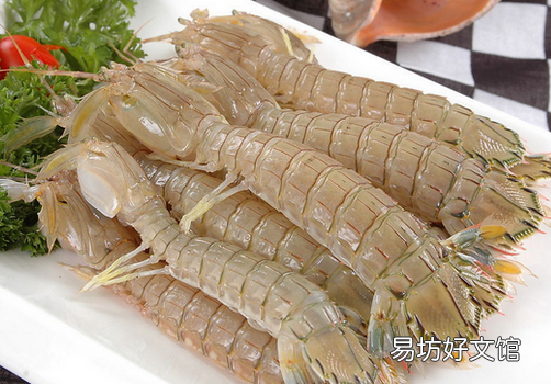 食用皮皮虾的注意事项-皮皮虾的适宜人群
