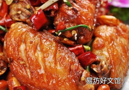 鸡肉不能和什么一起吃？吃鸡肉有什么食用禁忌