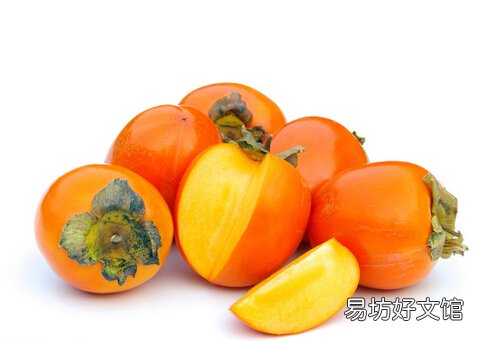 柿子、西红柿等8种食物绝不能空腹吃