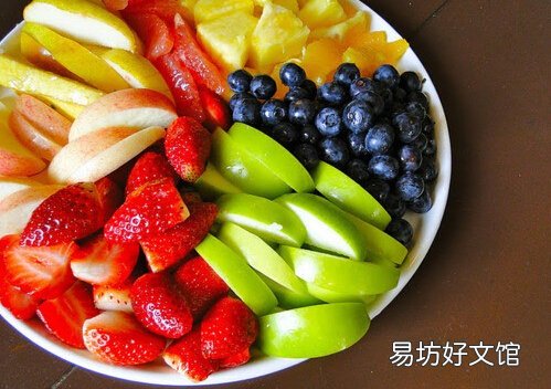 空腹不能吃的水果有哪些？空腹吃香蕉好吗？