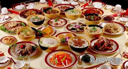 春节饮食勿贪嘴 科学饮食避免“三多一少”