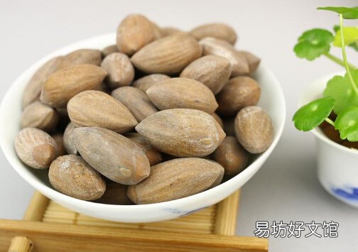 食用香榧的注意事项-香榧的储藏与选购