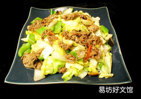 哪些炒蔬菜可能会致癌?炒西葫芦排致癌首位
