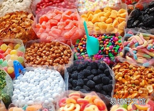 经常吃糖致使胆固醇紊乱-细数常吃糖的危害