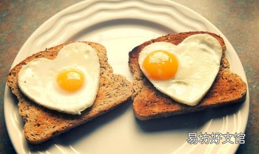 吃鸡蛋的禁忌-如何制作美味的煎蛋