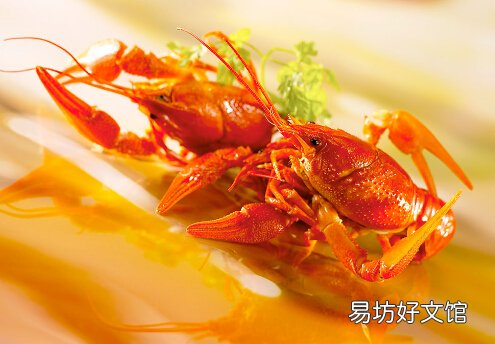 小龙虾是激素催大的吗?