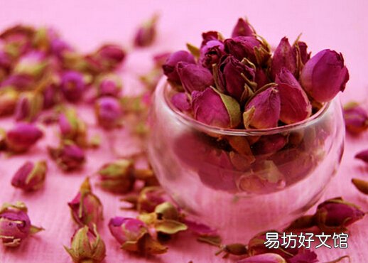 喝玫瑰花茶有什么好处?玫瑰花茶的饮用禁忌