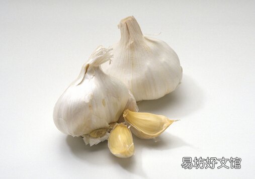 吃大蒜会体臭-这些尴尬的美味你知道吗?