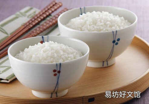 不吃主食可以减肥吗?正确的减肥方法