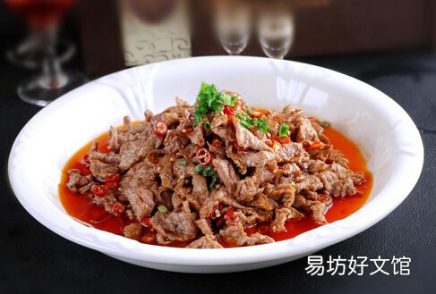 教你鉴别水煮鱼、椒杭牛柳、麻辣小龙虾是否致癌