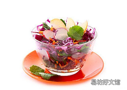 素食主义者的常见饮食误区-素食主义好不好?