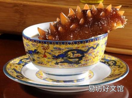 海参最适合什么人吃?哪些人不能吃海参