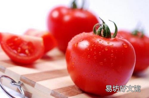 西红柿生吃还是熟吃好?西红柿怎么吃最有营养