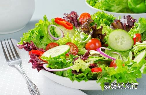 哪些蔬菜适合胖人吃?胖人吃什么蔬菜最好