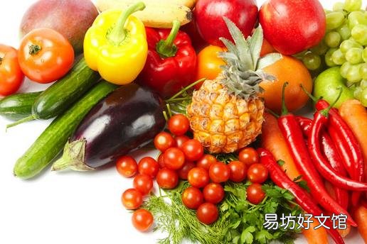 吃什么食物可以抗癌?哪些食物有抗癌作用