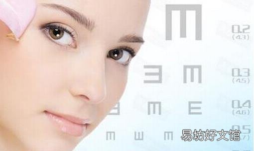 吃什么食物能恢复视力?哪些食物对视力好