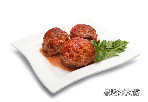 肉丸越筋道质量就越好吗?
