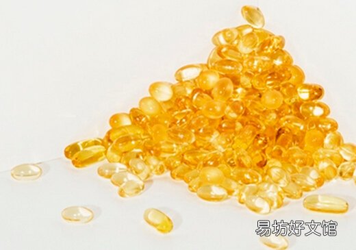 鱼肝油过量易骨折-鱼肝油的成分