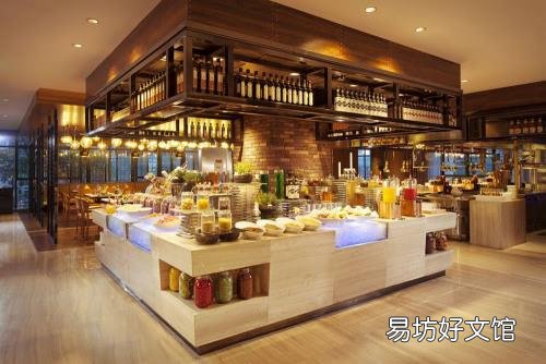 怎么样吃自助餐不会胖?如何健康吃自助餐