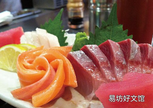 食物中都含有什么细菌?生冷食物多含细菌