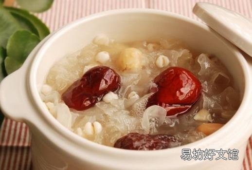 秋季养生:秋季多吃什么食物对身体好