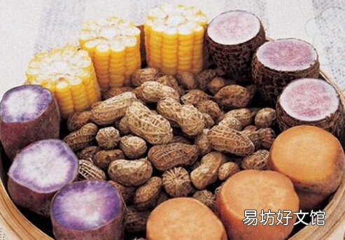 为什么吃杂粮还会升高血糖?