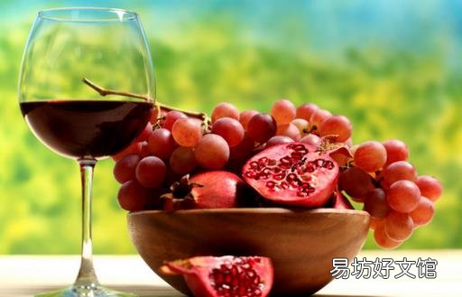 女人常喝葡萄酒的好处?女人喝葡萄酒有什么好处