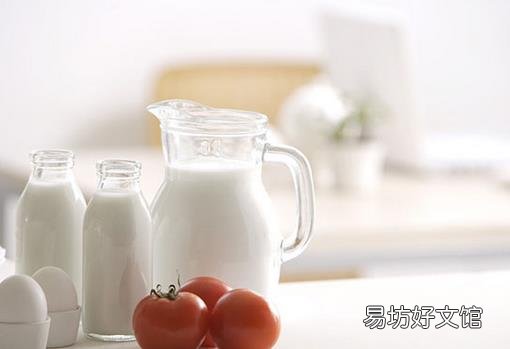 牛奶什么时候喝最好?早上空腹喝纯牛奶易消化不良