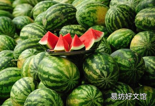 吃西瓜会上火吗?吃西瓜会发胖吗
