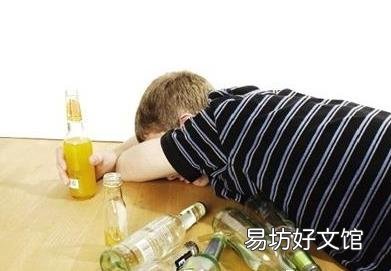 酒后胃难受吃什么好?酒喝多了胃难受怎么办